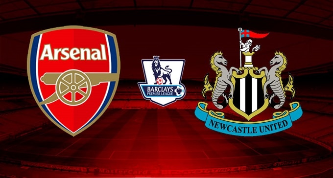 Soi keo nha cai Arsenal vs Newcastle United 16 02 2020 Ngoai Hang Anh