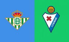 Soi kèo Eibar vs Real Betis, 02/01/2020 – VĐQG Tây Ban Nha