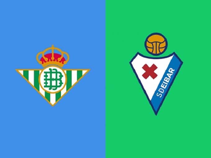 Soi keo nha cai Eibar vs Real Betis 02 01 2020 VDQG Tay Ban Nha