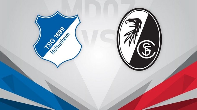 Soi keo nha cai Freiburg vs Hoffenheim 08 02 2020 Giai VDQG Duc