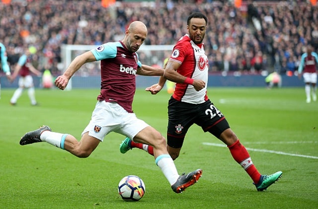 Soi keo nha cai West Ham United vs Southampton 29 02 2020 Ngoai Hang Anh