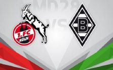 Soi kèo nhà cái Borussia M'gladbach vs Cologne, 09/02/2020 - Giải VĐQG Đức