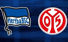 Soi kèo nhà cái Hertha BSC vs Mainz 05, 08/02/2020 - Giải VĐQG Đức