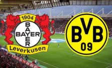 Soi kèo nhà cái Bayer Leverkusen vs Borussia Dortmund, 09/02/2020 - Giải VĐQG Đức