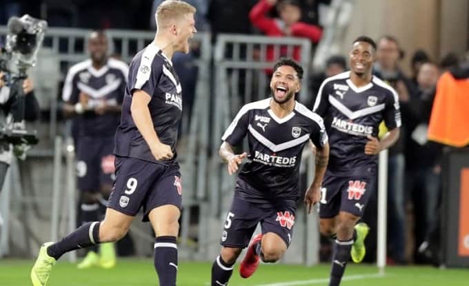 Soi keo nha cai Metz vs Bordeaux 09 02 2020 VDQG Phap Ligue 1]