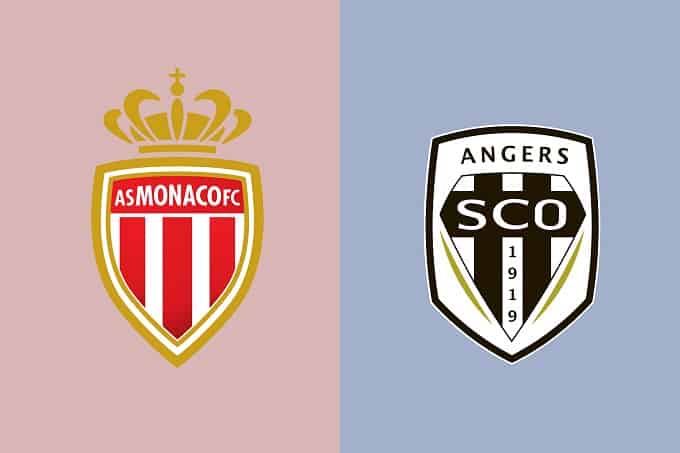 Soi keo nha cai Monaco vs Angers SCO 06 02 2020 VDQG Phap Ligue 1]