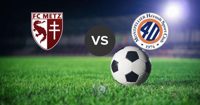 Soi keo nha cai Montpellier vs Metz 06 02 2020 VDQG Phap Ligue 1]