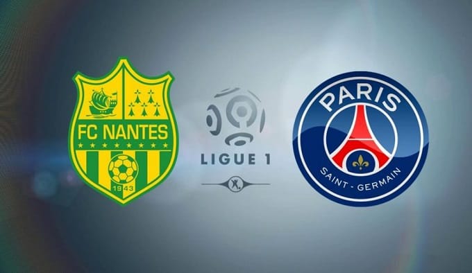 Soi keo nha cai Nantes vs PSG 06 02 2020 VDQG Phap Ligue 1]