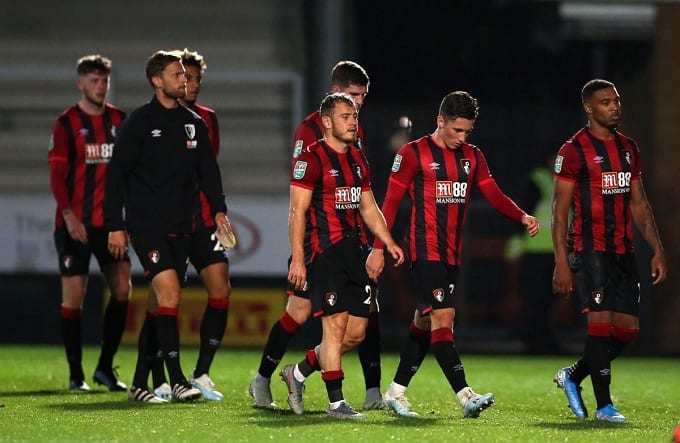 Soi keo nha cai Sheffield United vs AFC Bournemouth 09 02 2020 Ngoai Hang Anh