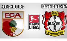 Soi kèo nhà cái Bayer Leverkusen vs Augsburg, 22/02/2020 - Giải VĐQG Đức