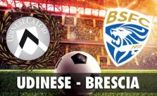 Soi kèo nhà cái Brescia vs Udinese, 09/02/2020 - VĐQG Ý [Serie A]