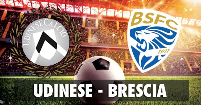 Soi keo nha cai Brescia vs Udinese 09 02 2020 VDQG Y Serie A]