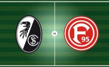 Soi kèo nhà cái Freiburg vs Fortuna Dusseldorf, 22/02/2020 - Giải VĐQG Đức