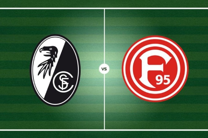 Soi keo nha cai Freiburg vs Fortuna Dusseldorf 22 02 2020 Giai VDQG Duc