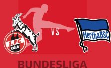 Soi kèo nhà cái Hertha BSC vs Cologne, 22/02/2020 - Giải VĐQG Đức