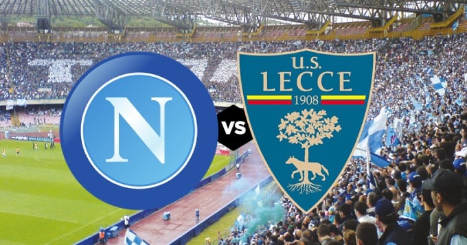 Soi keo nha cai Napoli vs Lecce 09 02 2020 VDQG Y Serie A]