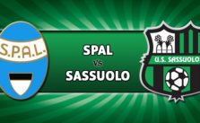 Soi kèo nhà cái SPAL vs Sassuolo, 09/02/2020 - VĐQG Ý [Serie A]