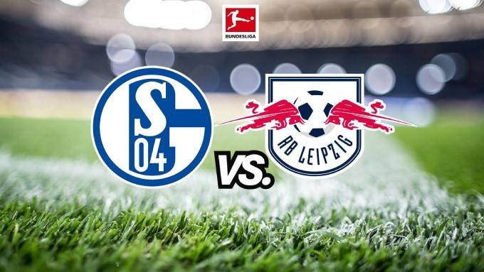 Soi keo nha cai Schalke 04 vs RB Leipzig 23 02 2020 Giai VDQG Duc