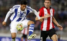 Soi kèo Real Sociedad vs Athletic Club, 09/02/2020 – VĐQG Tây Ban Nha