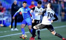 Soi kèo Getafe vs Valencia, 09/02/2020 – VĐQG Tây Ban Nha