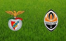 Soi kèo Benfica vs Shakhtar Donetsk, 28/02/2020 – Europa League