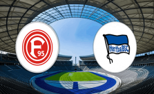 Soi kèo nhà cái Fortuna Dusseldorf vs Hertha BSC, 29/02/2020 - Giải VĐQG Đức