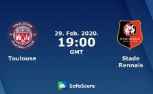 Soi kèo nhà cái Toulouse vs Rennes, 01/03/2020 – VĐQG Pháp (Ligue 1)