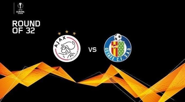 Soi keo nha cai Ajax vs Getafe 28 02 2020 Cup C2 Chau u