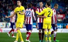 Soi kèo Atletico Madrid vs Villarreal, 23/02/2020 – VĐQG Tây Ban Nha