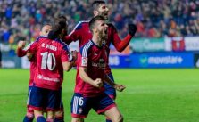 Soi kèo Athletic Club vs Osasuna, 16/02/2020 – VĐQG Tây Ban Nha