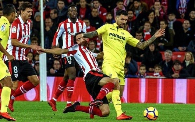 Soi kèo nhà cái Athletic Club vs Villarreal, 01/03/2020 - VĐQG Tây Ban Nha