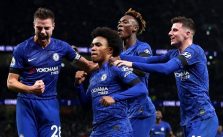 Soi kèo nhà cái Chelsea vs Tottenham Hotspur, 22/02/2020 - Ngoại Hạng Anh