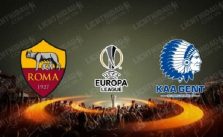 Soi kèo Gent vs Roma, 28/02/2020 – Cúp C2 Châu  Âu