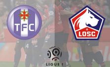 Soi kèo nhà cái Lille vs Toulouse, 23/02/2020 - VĐQG Pháp [Ligue 1]