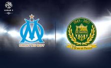 Soi kèo nhà cái Olympique Marseille vs Nantes, 23/02/2020 - VĐQG Pháp [Ligue 1]