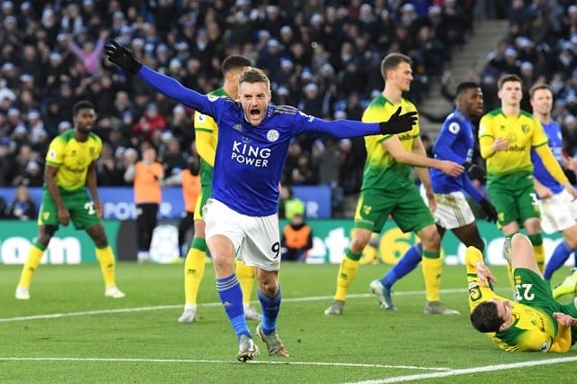 Soi keo nha cai Norwich City vs Leicester City 29 02 2020 Ngoai Hang Anh