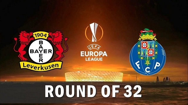 Soi keo nha cai Porto vs Bayer Leverkusen 28 02 2020 Cup C2 Chau u