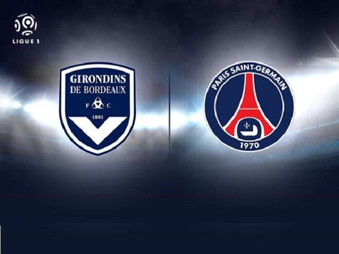 Soi keo nha cai PSG vs Bordeaux 23 02 2020 VDQG Phap Ligue 1]