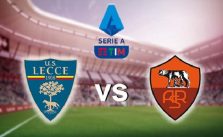 Soi kèo nhà cái Roma vs Lecce, 23/02/2020 - VĐQG Ý [Serie A]