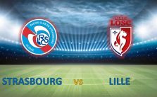 Soi kèo nhà cái Strasbourg vs Lille, 02/02/2020 - VĐQG Pháp [Ligue 1]