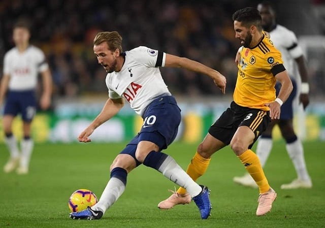 Soi kèo nhà cái Tottenham Hotspur vs Wolverhampton, 01/03/2020 - Ngoại Hạng Anh