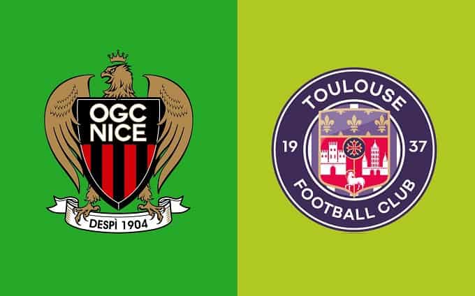 Soi keo nha cai Toulouse vs Nice 16 02 2020 VDQG Phap Ligue 1]