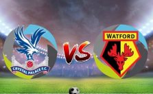 Soi kèo nhà cái Crystal Palace vs Watford, 07/03/2020 - Ngoại Hạng Anh