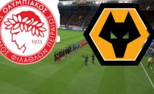 Soi kèo Olympiakos Piraeus vs Wolverhampton Wanderers, 13/03/2020 – Cúp C2 Châu  Âu