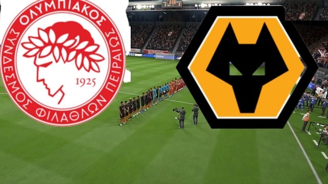 Soi keo nha cai Olympiakos Piraeus vs Wolverhampton Wanderers 13 03 2020 Cup C2 Chau Au