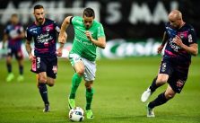 Soi kèo nhà cái Saint-Etienne vs Bordeaux, 08/03/2020 - VĐQG Pháp [Ligue 1]