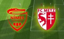 Soi kèo nhà cái Metz vs Nîmes, 08/03/2020 - VĐQG Pháp [Ligue 1]