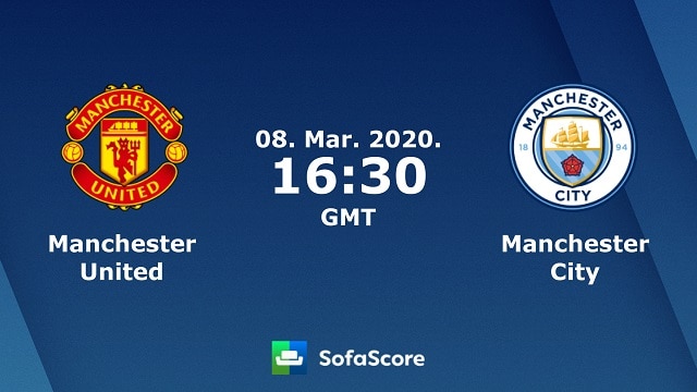 Soi keo nha cai Manchester United vs Manchester City 08 03 2020 Ngoai Hang Anh