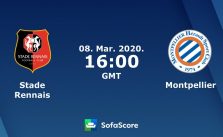 Soi kèo nhà cái Rennes vs Montpellier, 08/03/2020 – VĐQG Pháp (Ligue 1)