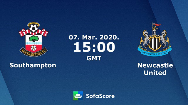 Soi keo nha cai Southampton vs Newcastle 07 03 2020 Ngoai Hang Anh